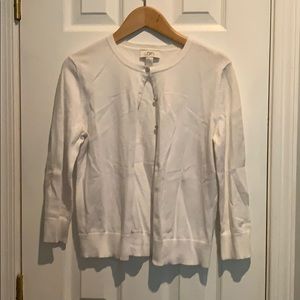 Whit Loft cardigan, size s